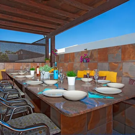 Casa Troy Puerto del Carmen (Lanzarote)