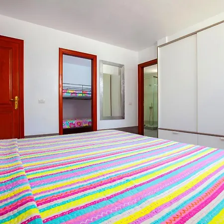Casa Troy Puerto del Carmen (Lanzarote)