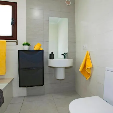 Casa Troy * Puerto del Carmen (Lanzarote)