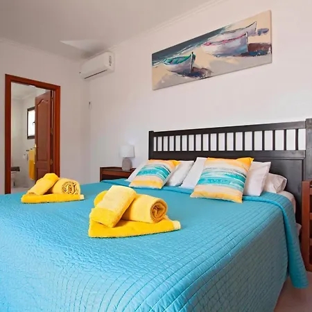 Casa Troy * Puerto del Carmen (Lanzarote)
