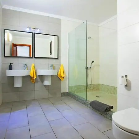 Casa Troy Villa *