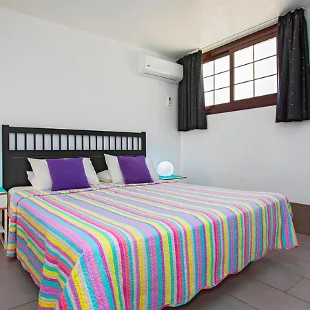 Casa Troy Villa *